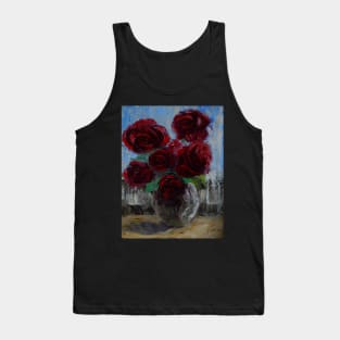 Romance Tank Top